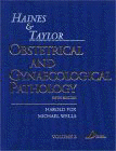 Haines & Taylor obstetrical and gynaecological pathology. 2