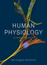 Human physiology :an integrated approach