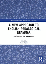 New Approach to English Pedagogical Grammar