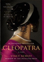 Cleopatra : a life