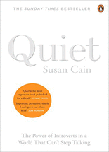 Quiet :the power of introverts in a world that can't stop talking