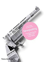 Newsjacking : the urgent genius of real-time advertising