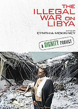 (The) illegal war on Libya