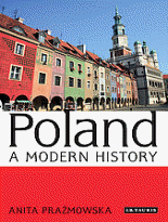 Poland : A MODERN HISTORY