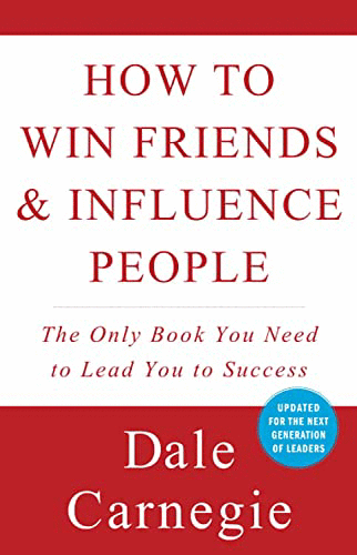How to win friends & influence people