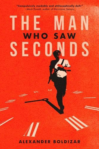 (The) man who saw seconds