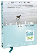 (The) untethered soul :the journey beyond yourself
