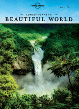 Lonely Planet`s Beautiful World