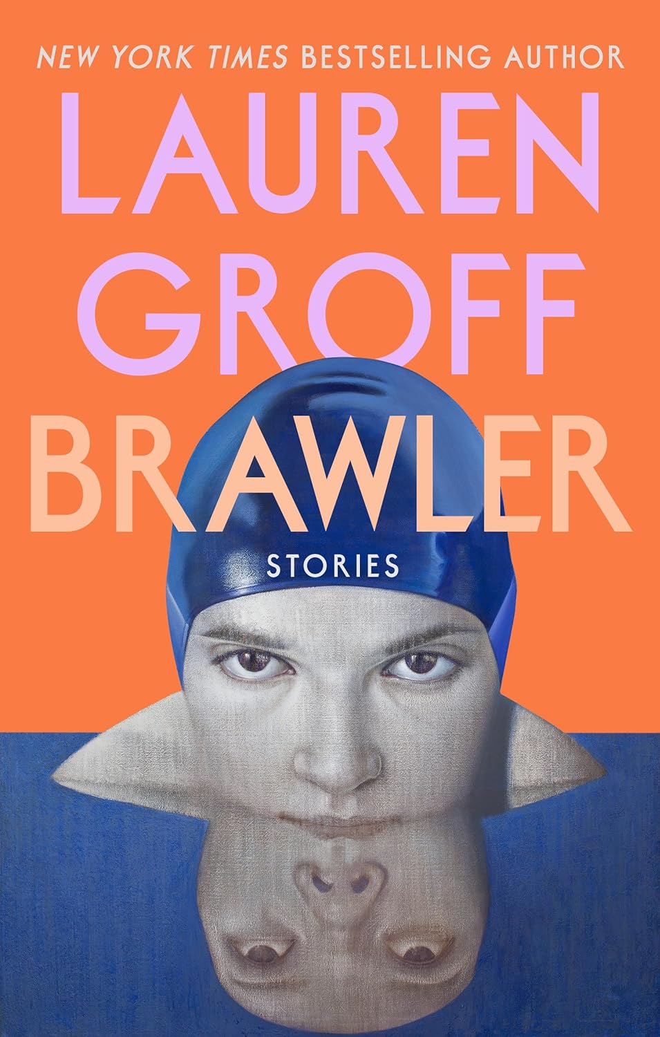 Brawler :stories 표지이미지