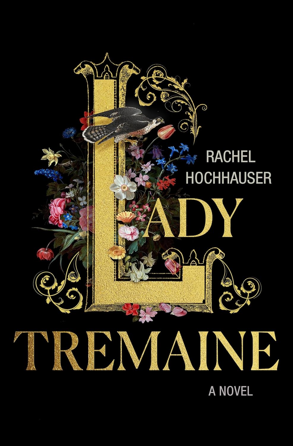 Lady Tremaine :a novel 표지이미지