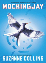 Mockingjay :the final book of the hunger games