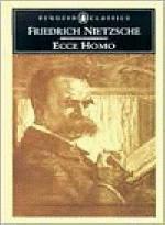 Ecce homo :how one becomes what one is