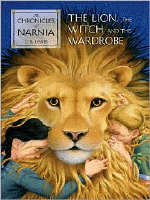 (The) chronicles of Narnia .book 2 ,the lion, the witch and the wardrobe