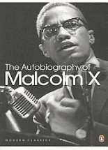 (The) autobiography of Malcolm X
