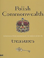 Polish Commonwealth treasures