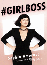 #Girlboss