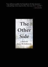 (The) Other side :a memoir