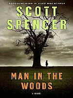 Man in the woods : a novel