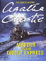 Murder on the Orient Express