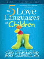 The 5 Love Languages of Children