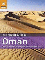 (The)rough guide to Oman