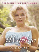Marilyn :the passion and the paradox