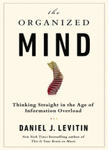 (The) Organized Mind