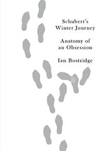 Schubert's winter journey :anatomy of an obsession