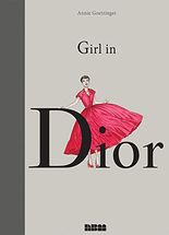 (Girl in) Dior