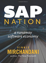 SAP nation :a runaway software economy