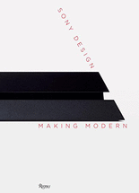 Sony design :making modern