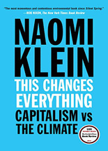 This change everything :capitalism vs. the climate