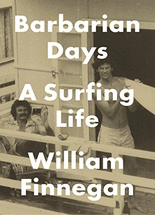 Barbarian days :a surfing life