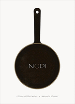 NOPI :the cookbook