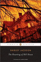 (The) Haunting of Hill House