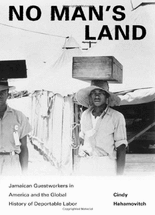 No man's land