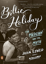 Billie Holiday :the musician and the myth