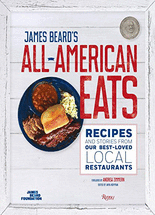 (James Beard's) all-American eats :recipes and stories from our best-loved local restaurants