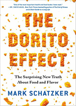 The Dorito effect :the surprising new truth about food and flavor