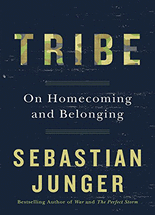 Tribe :on homecoming and belonging