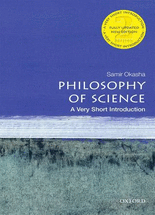 Philosophy of science :a very short introduction