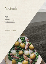 Victuals :an Appalachian journey, with recipes