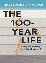 (The) 100-year life :living and working in an age of longevity
