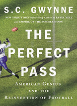 (The) perfect pass :American genius and the reinvention of football