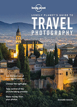 (Lonely Planet's guide to) travel photography