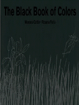 (The) black book of colors [촉각도서]