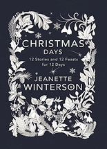 Christmas days :12 stories and 12 feasts for 12 days