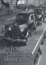 (The) Ford century in Minnesota