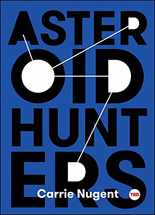 Asteroid hunters