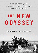 (The) new odyssey :the story of the twenty-first-century refugee crisis